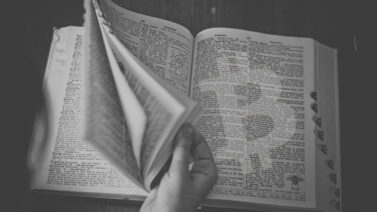 The ultimate glossary of cryptocurrency and blockchain acronyms
