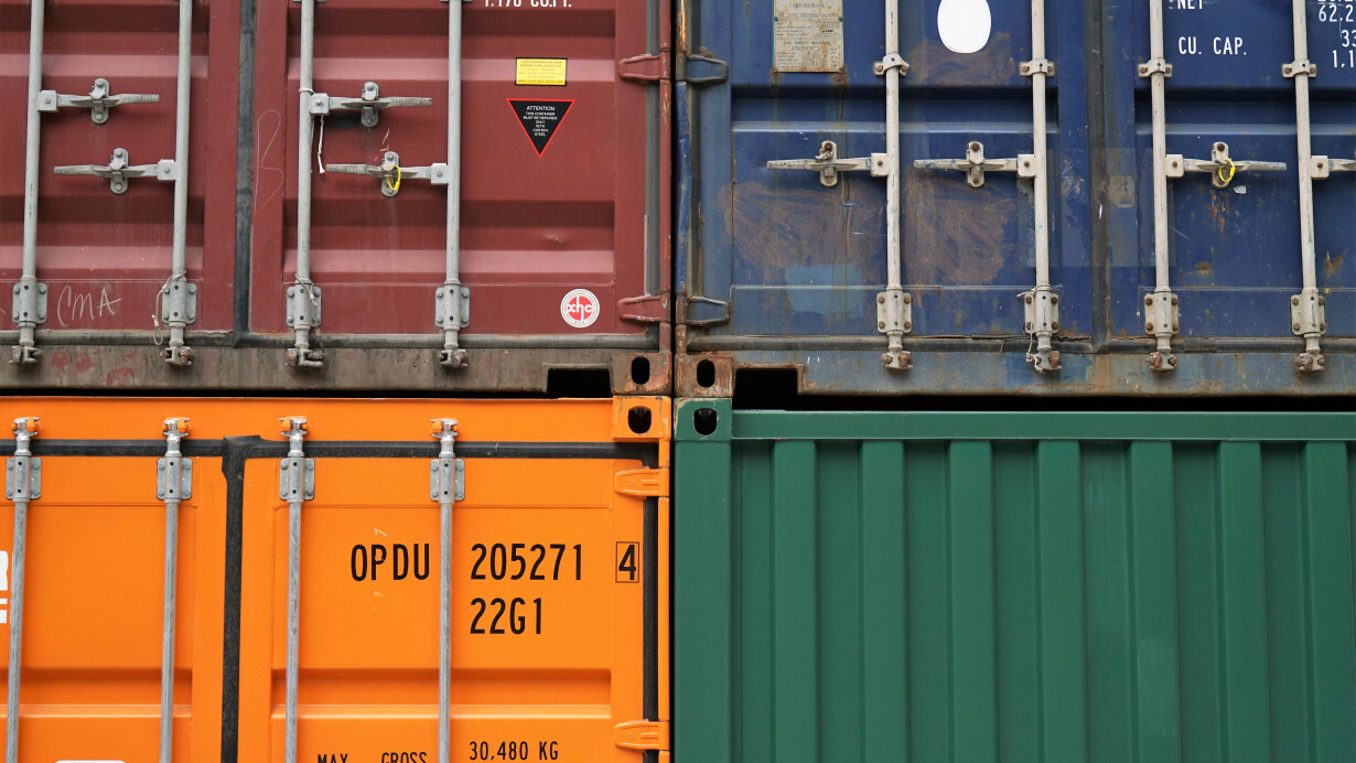 DigitalOcean’s Kubernetes container hosting platform is now open to anyone