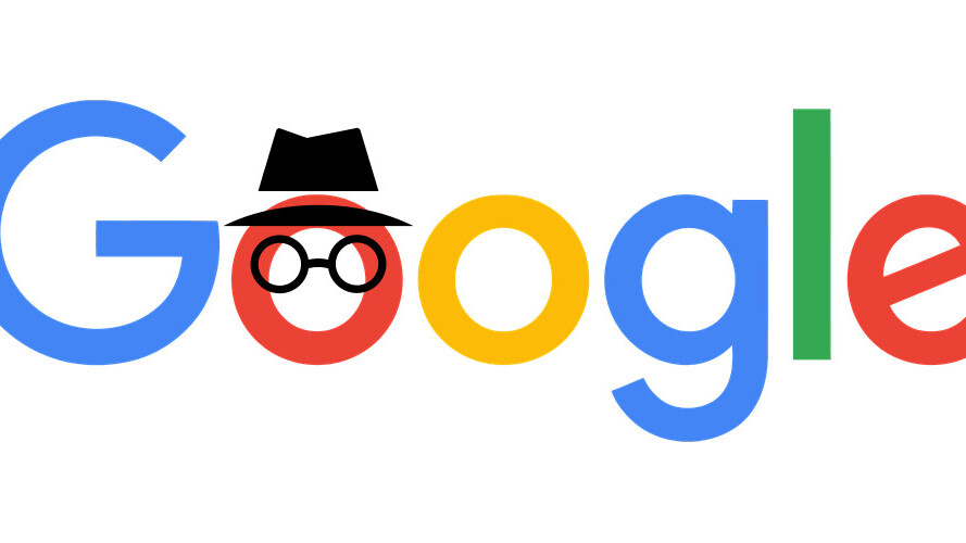 Google reportedly personalizes search results even when you’re in incognito mode
