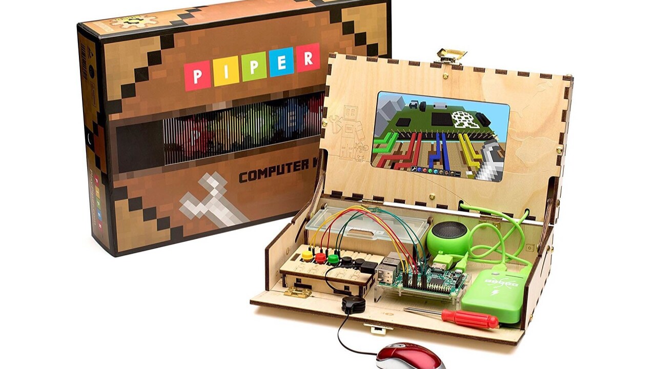 Make 2019 the year your child learns to code with these 6 toys and kits