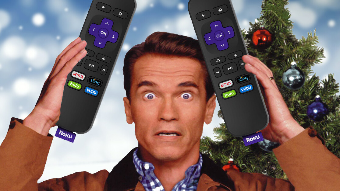 TNW’s embarrassingly last-minute Christmas gift guide