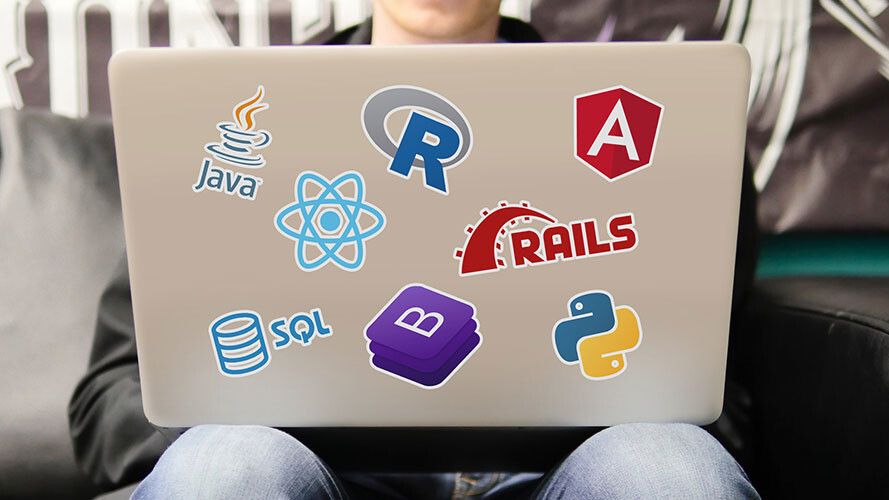 This $41 course package can get you hired as a back-end web developer
