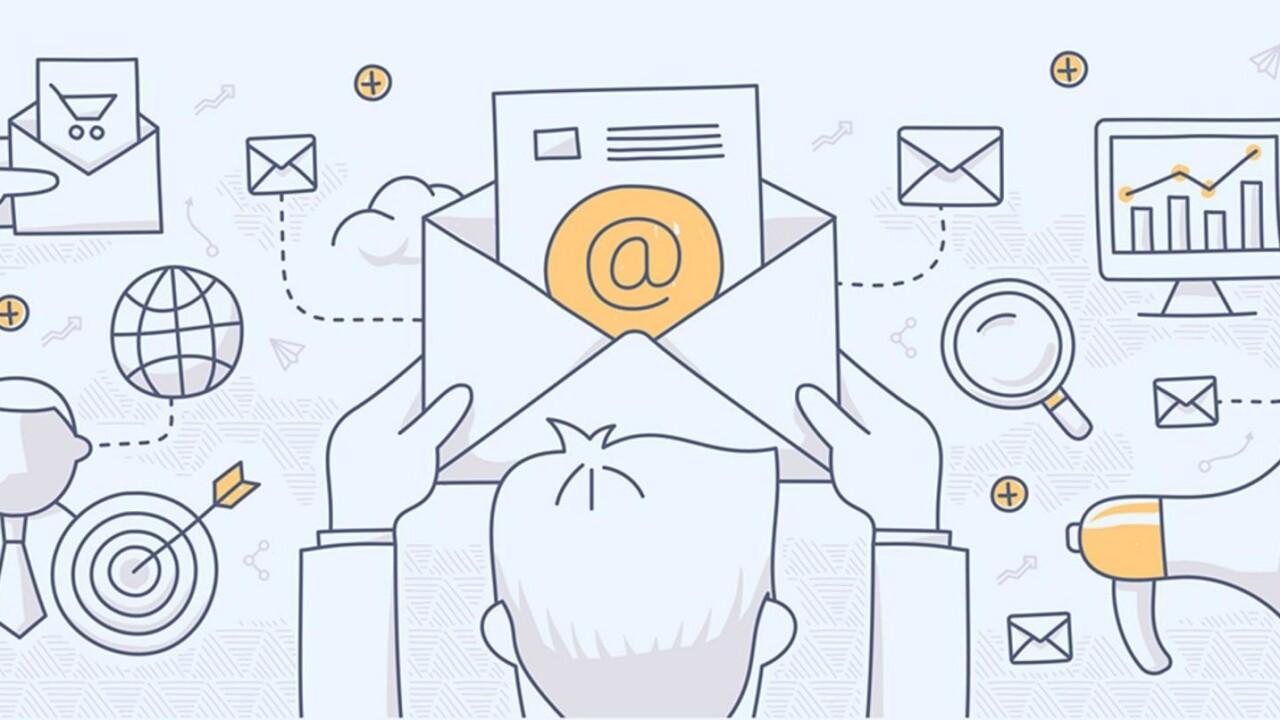 Automate your email outreach with Stackmails for only $49