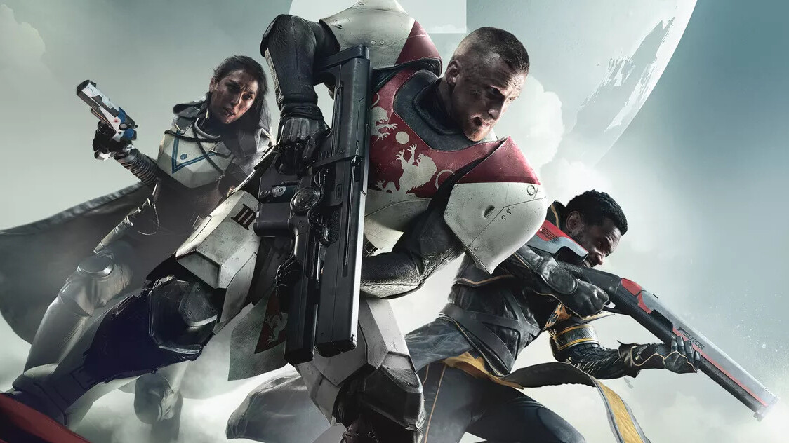 Destiny developer Bungie is ditching Activision after 8 years