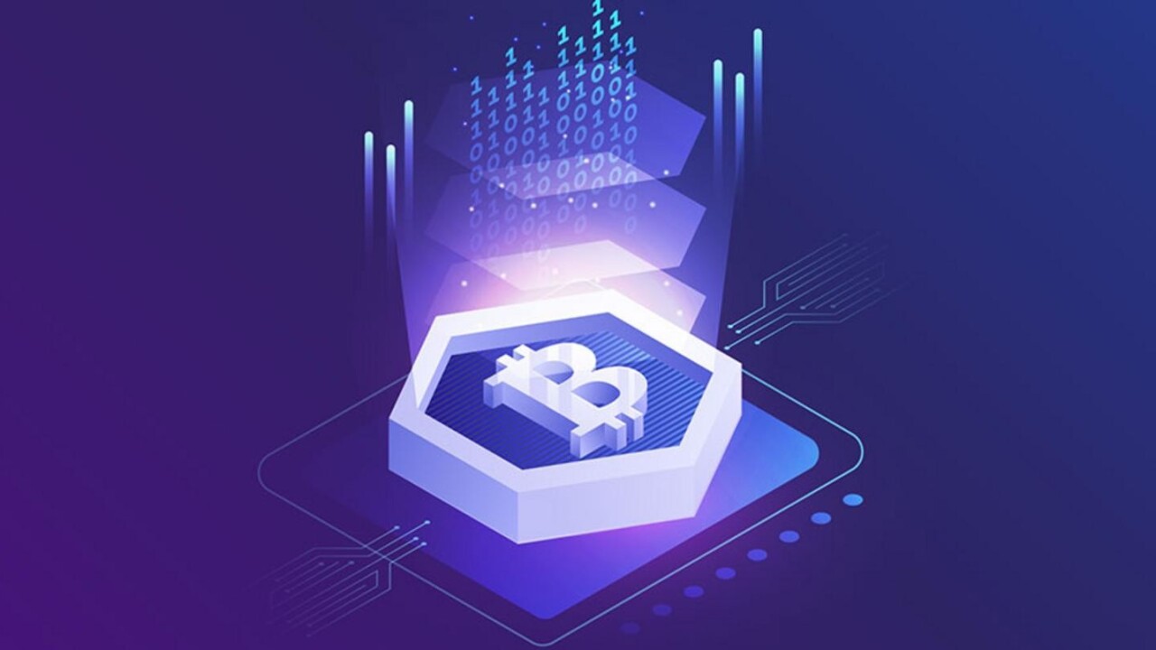 Become a blockchain developer in 2019 — this course is just $19