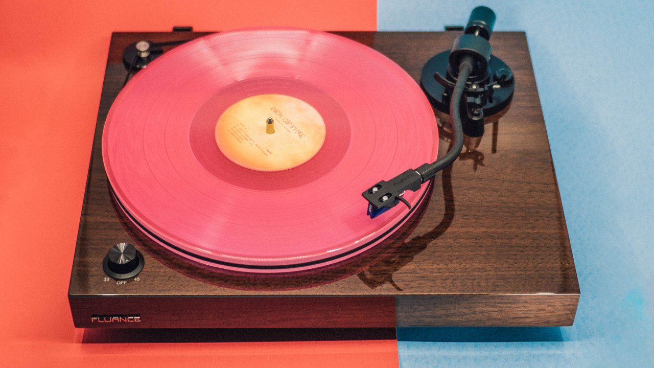 Review: Fluance’s RT85 turntable helped me understand vinyl’s surprising comeback