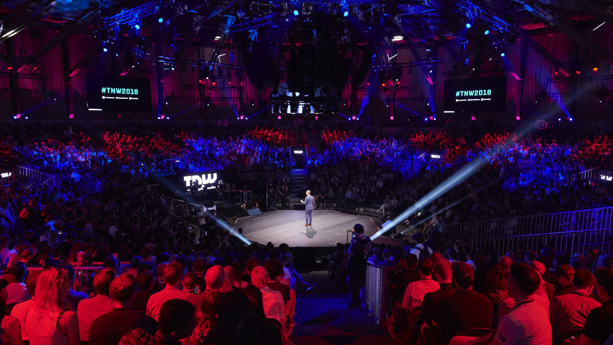 Announcing 5 new TNW2019 speakers: Dogecoin’s founder, Ford’s UX lead, and IBM’s Angel Diaz