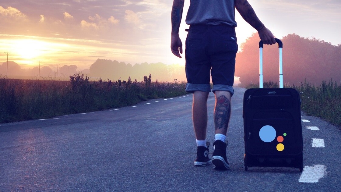 Google Assistant’s new features make it more useful for travelers