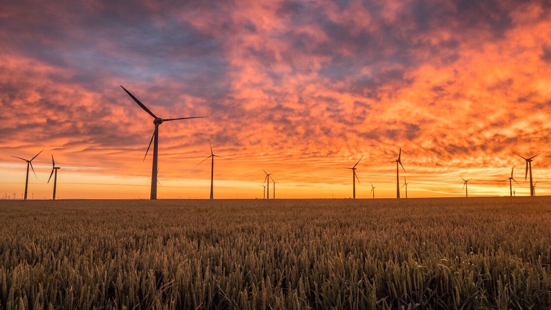 How Spain’s Iberdrola is using blockchain tech to push renewable energy