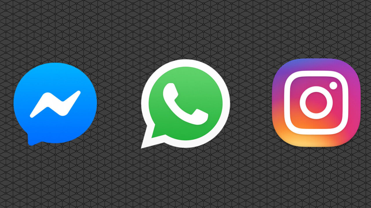 US and UK pressure Facebook for backdoor access to WhatsApp messages