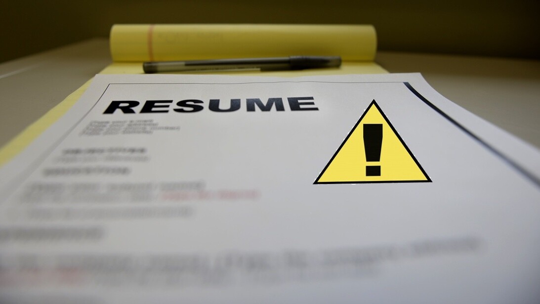 200 million Chinese resumes leak in huge database breach
