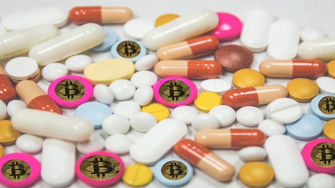 SAP’s new blockchain project helps weed out counterfeit drugs