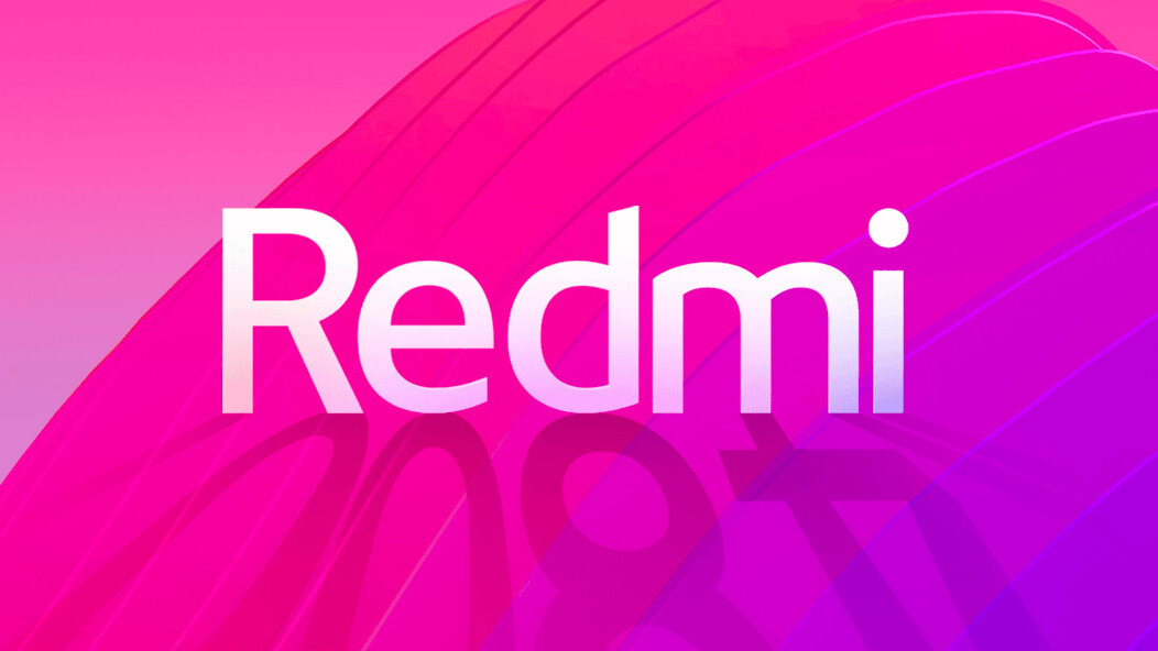 Xiaomi turns its Redmi budget phone label into a sub-brand