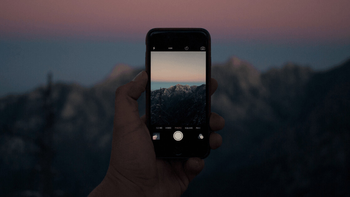 Our obsession with taking photos is changing how we remember the past
