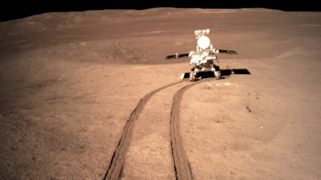 China’s scientific achievements are surrounded by secrecy – but this could change