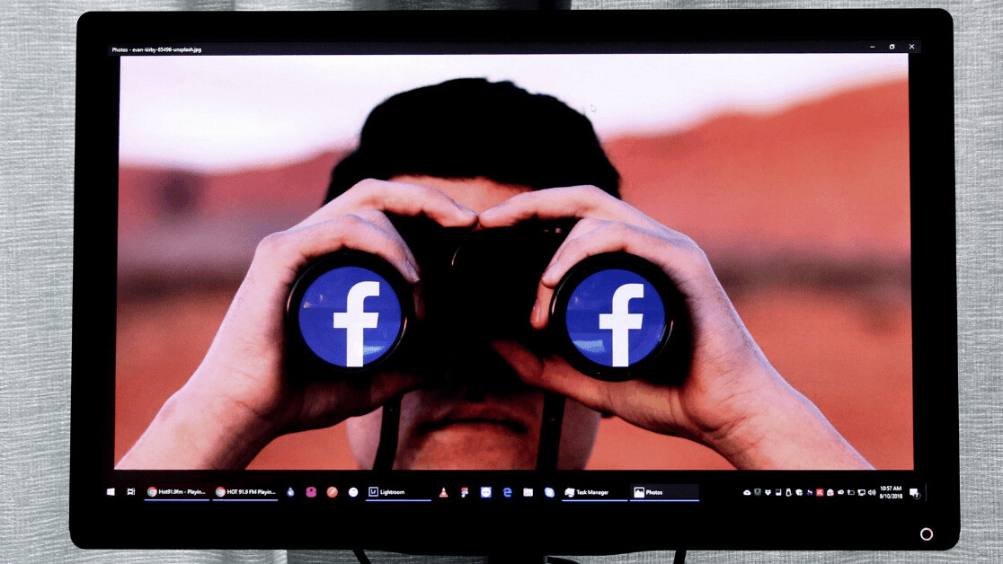 Amazon, Facebook, and Google don’t need to spy on your conversations to know what you’re talking about