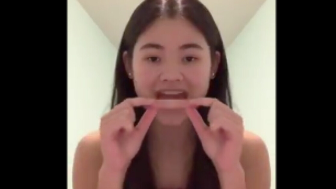 Teens are eating their own fingers to Evanescence covers on TikTok