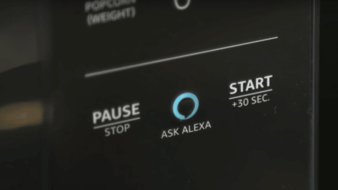 What Amazon’s Alexa microwave teaches us about interacting with AI assistants