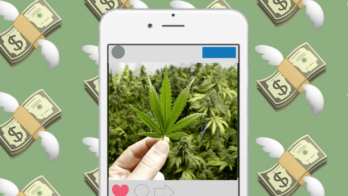 No, buying drugs via apps isn’t safer