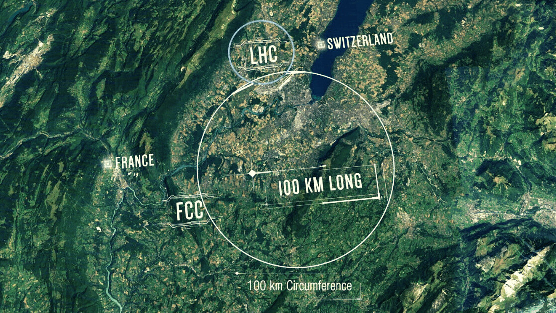 Why you should care about CERN’s new and BIGGER particle collider