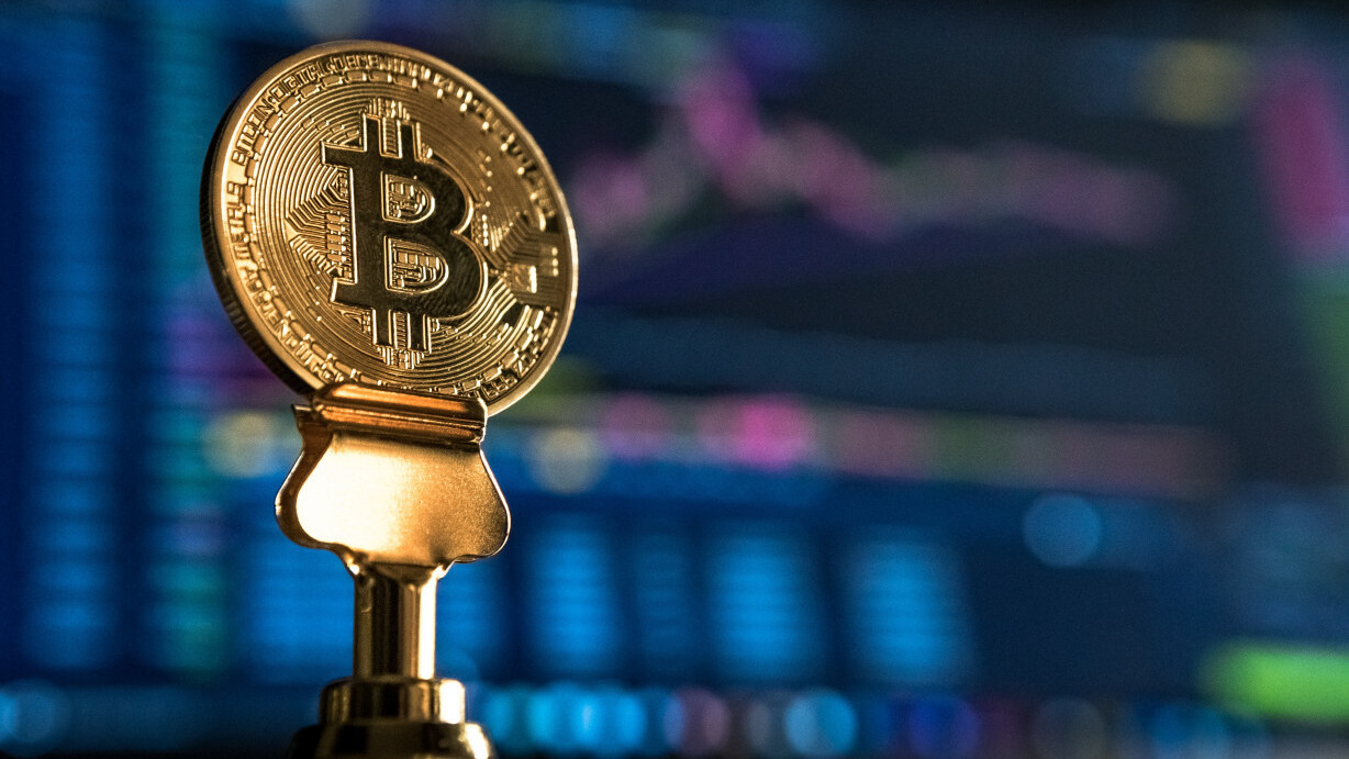 Bitwise Asset Management applies for Bitcoin-backed ETF