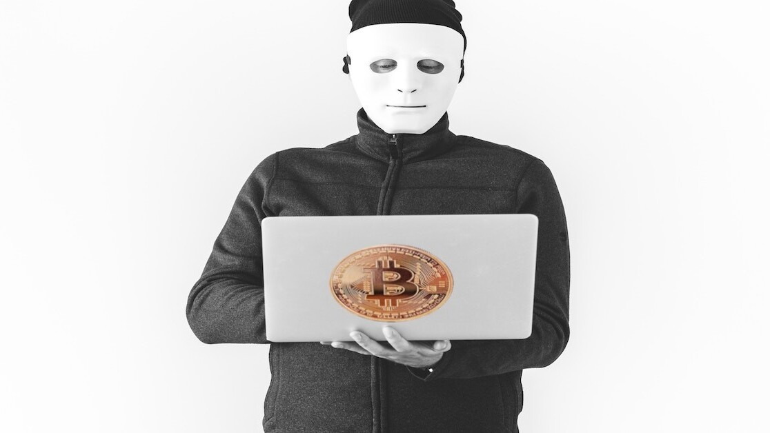 BBC News website spoofed by Bitcoin scammers