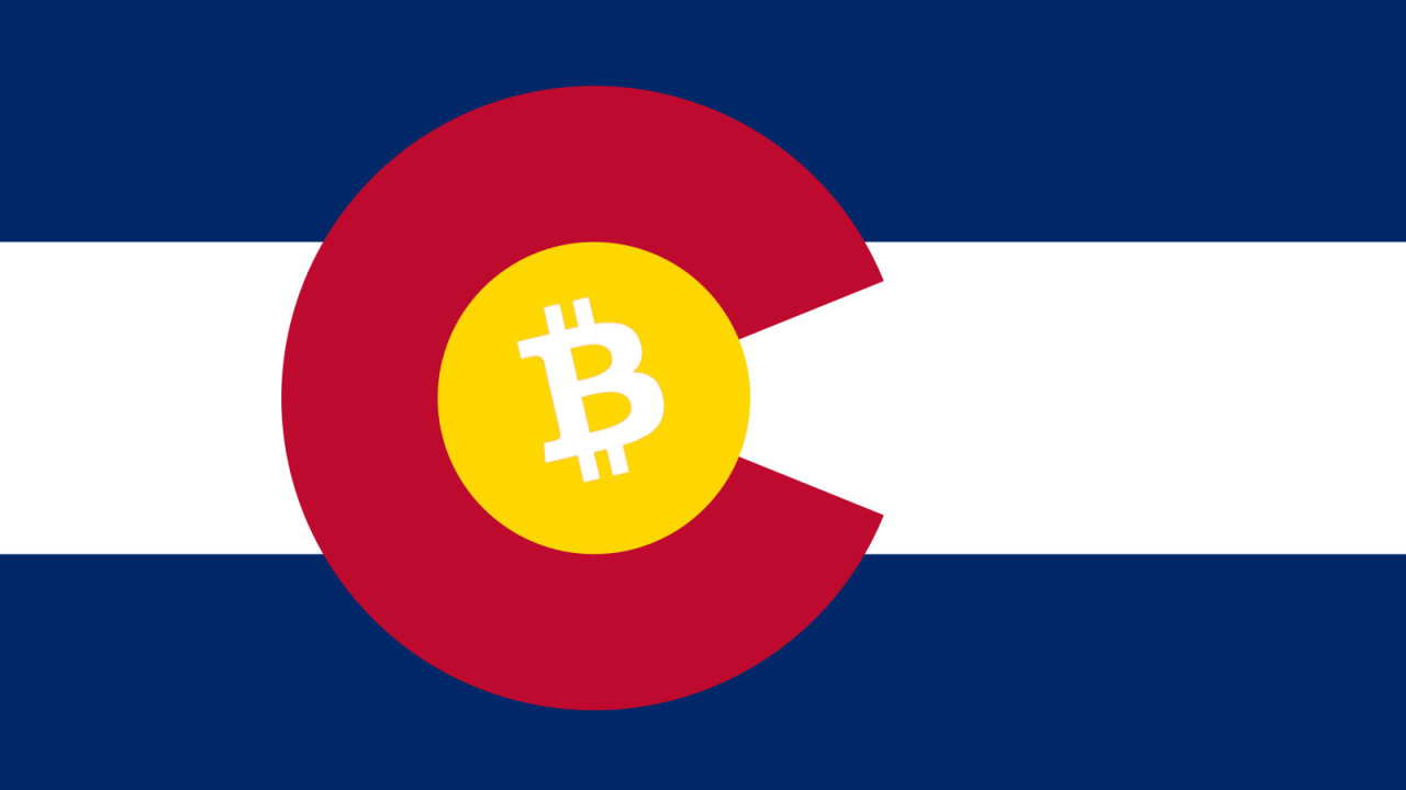 Colorado senators want some cryptocurrencies to be exempt from securities laws