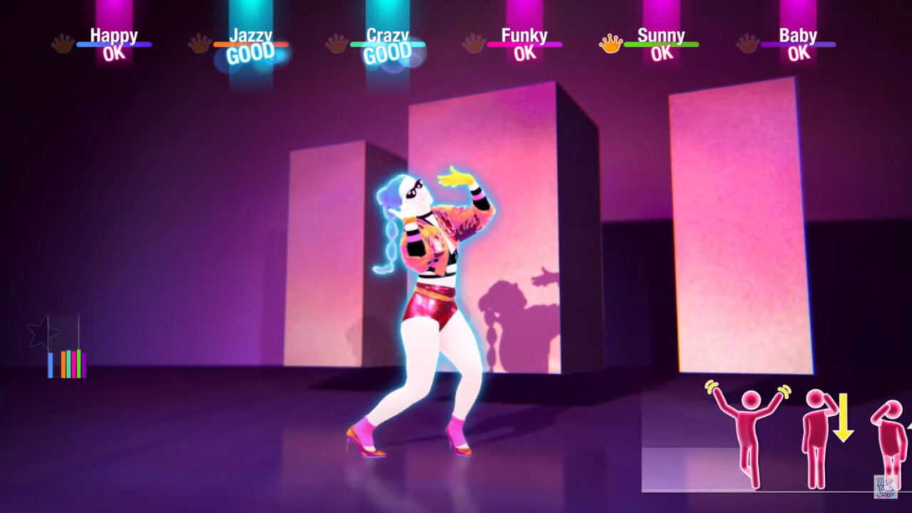 Hollywood’s making ‘Just Dance’ and DDR movies, but why?