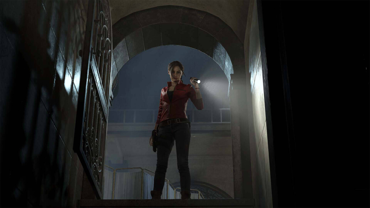 Rumor: Capcom’s giving us a Resident Evil 3: Remake in 2020