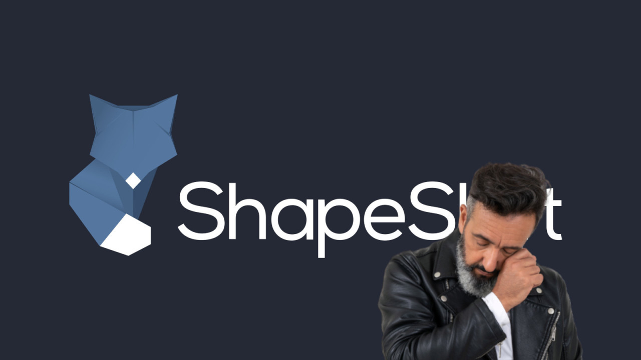 ShapeShift lays off 37 staff as ‘crypto winter’ takes hold
