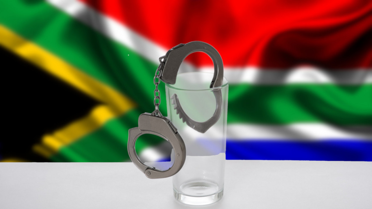 Bitcoin ransomers arrested for kidnapping in South Africa