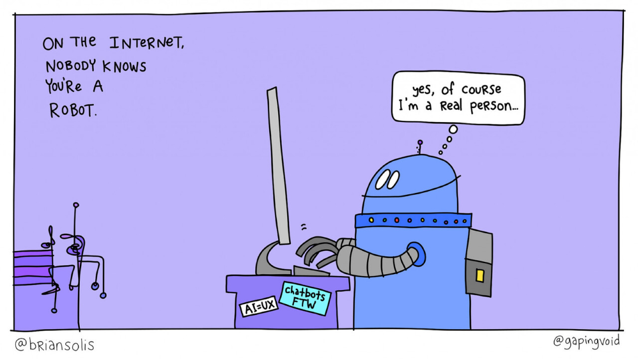 Marketing and CX enter the age of machine learning, but are businesses ready?