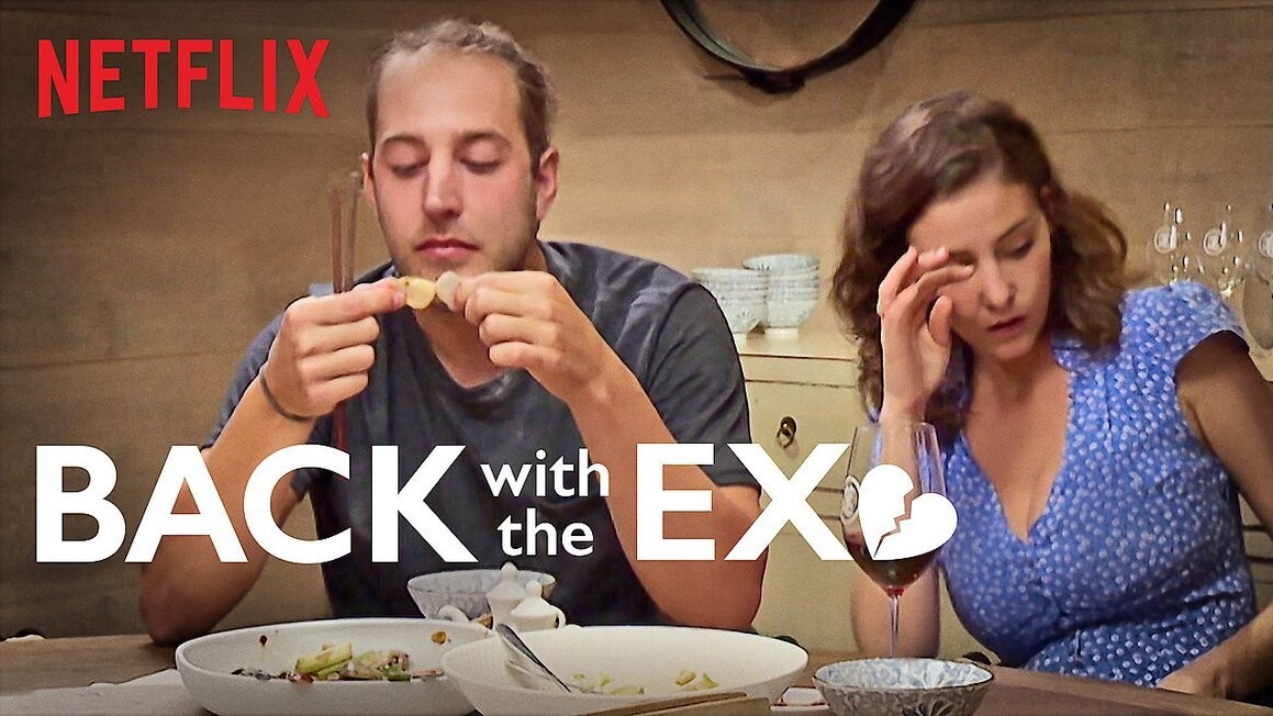 Back with the Ex is definitely Netflix’s worst original show