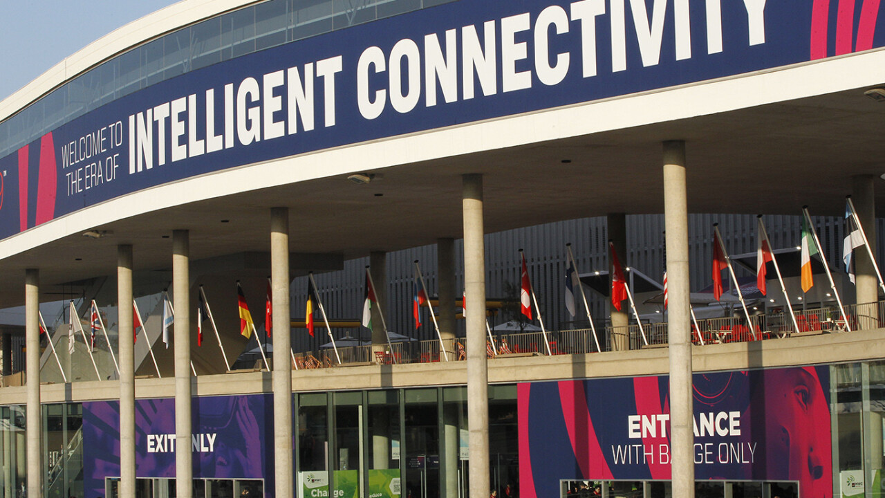 TNW’s unofficial MWC survival guide