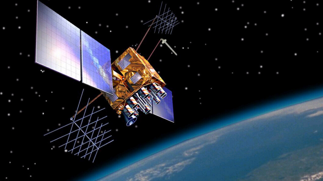 GPS satellites have a little-known ‘Millennium Bug’ problem of their own