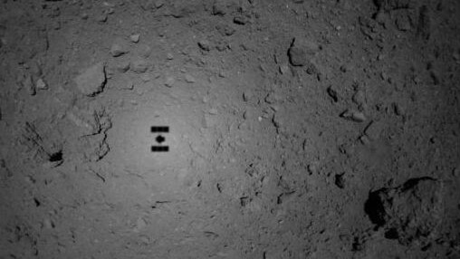 Why Japan’s mission to bring space rocks to Earth is so incredible