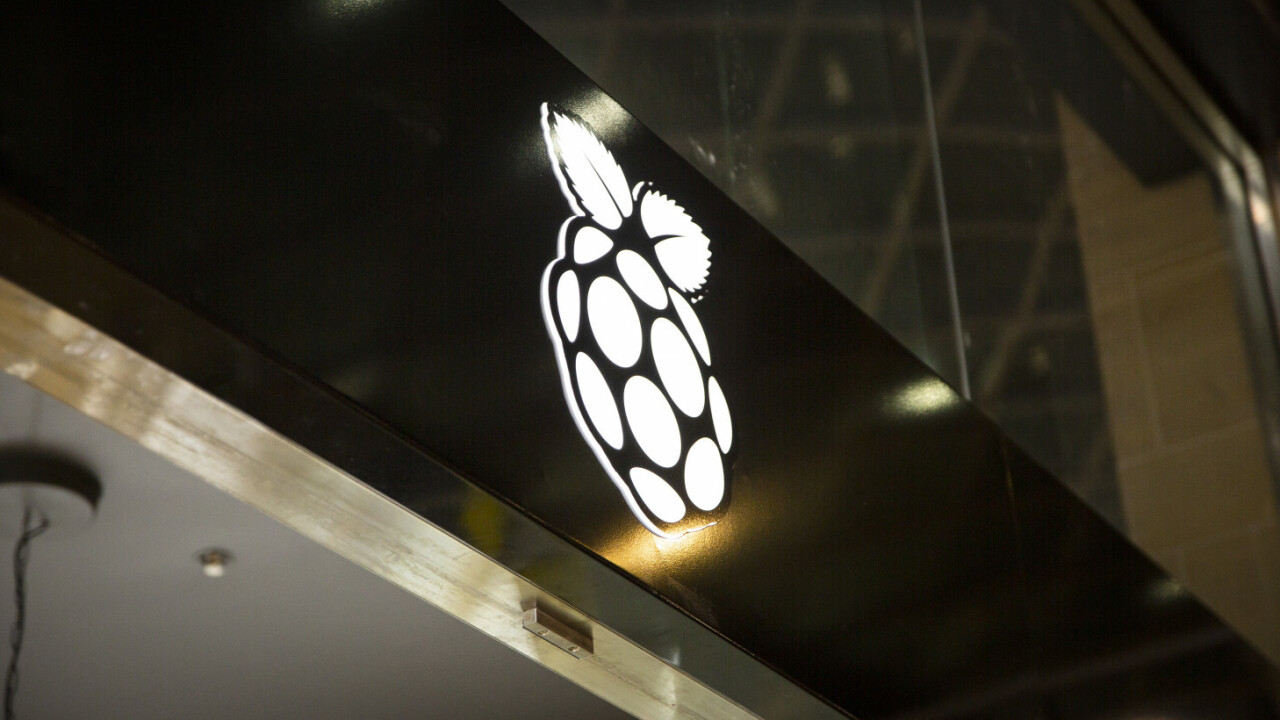 Raspberry Pi’s Eben Upton opens up about the future of retail