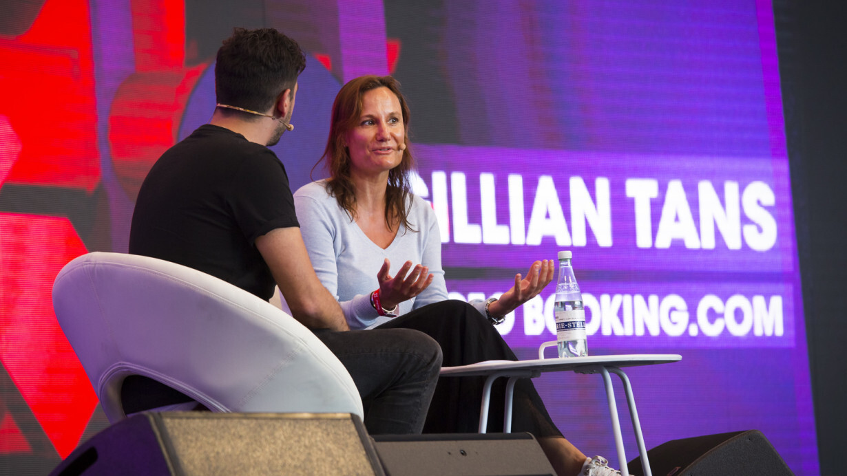 The visionary women in tech taking the stage at TNW2019