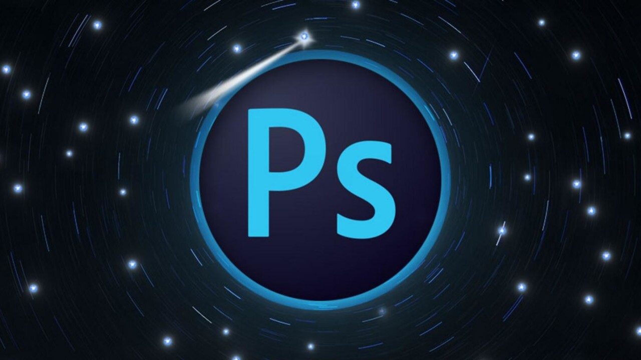 Master the Adobe Photoshop essentials with this $29 complete bundle