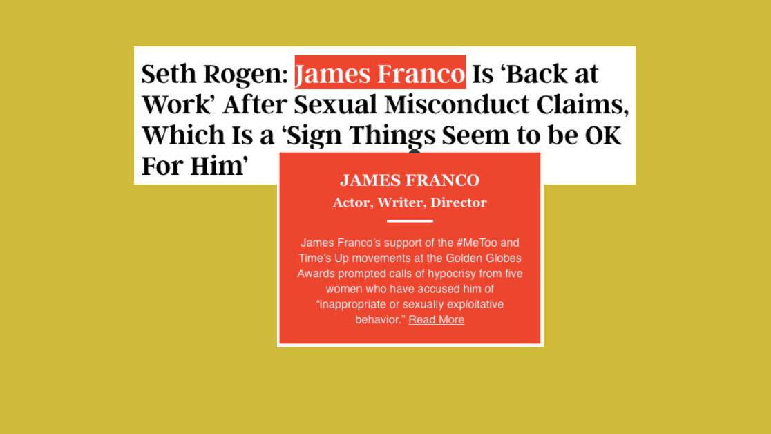 Tech has an obligation to help social justice movements, according to this dev