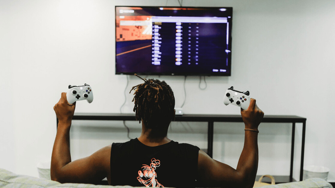 Video games could help uncover your hidden talents — and make you happier