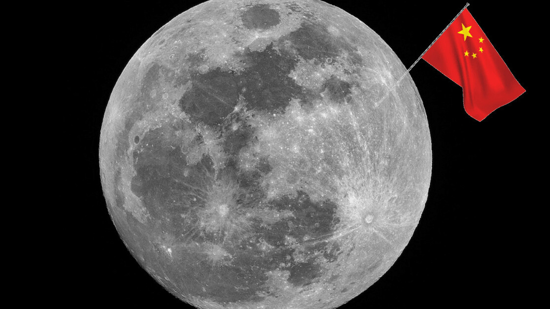 How realistic are China’s plans to colonize the moon?