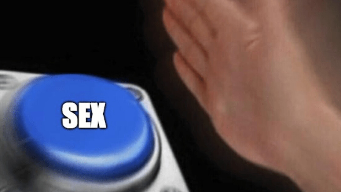 New Kickstarter gadget lets your partner know when you’re horny — and no one needs that