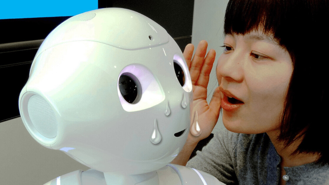 Let’s not accidentally build depressed robots