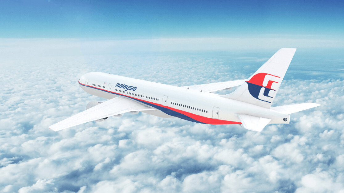 New research methods could help us find flight MH370