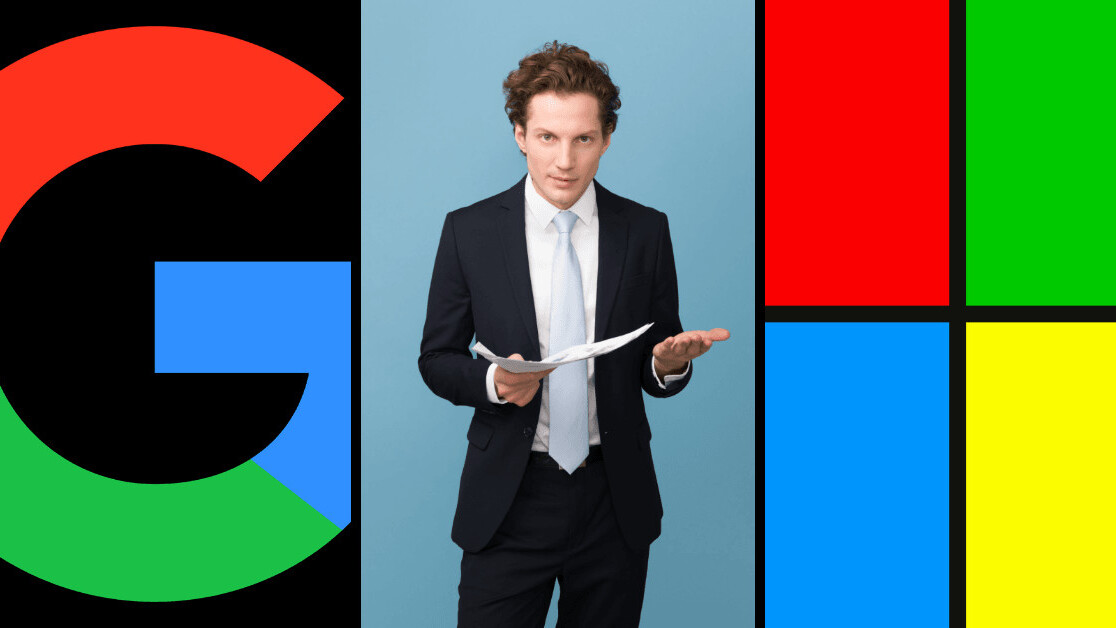 Why online service providers shouldn’t partner with big tech