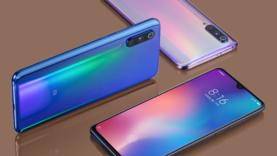 Xiaomi Mi 9 is a worthy competitor to Huawei Mate 20 Pro – on paper