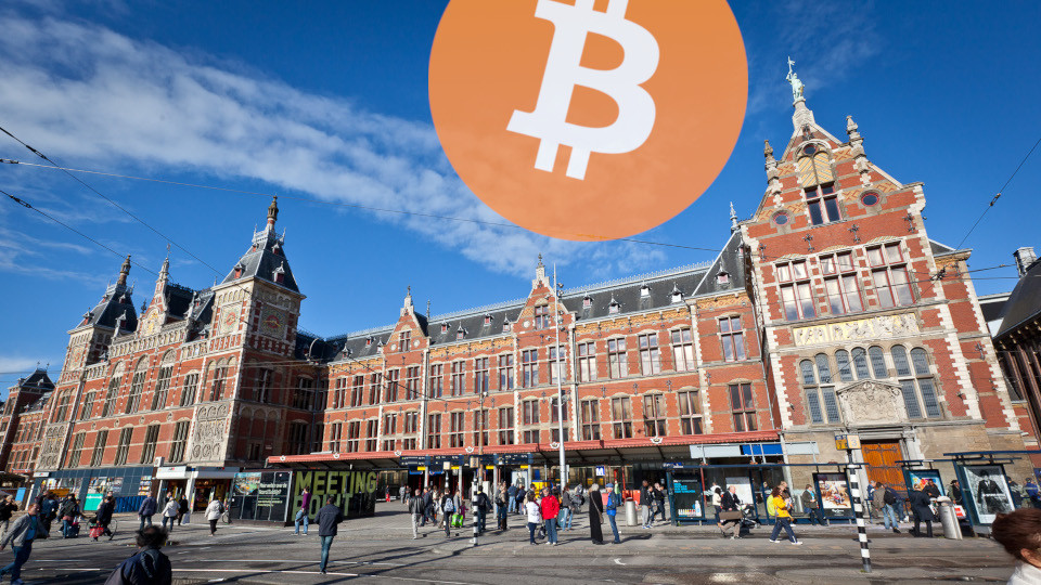 bitcoin amsterdam