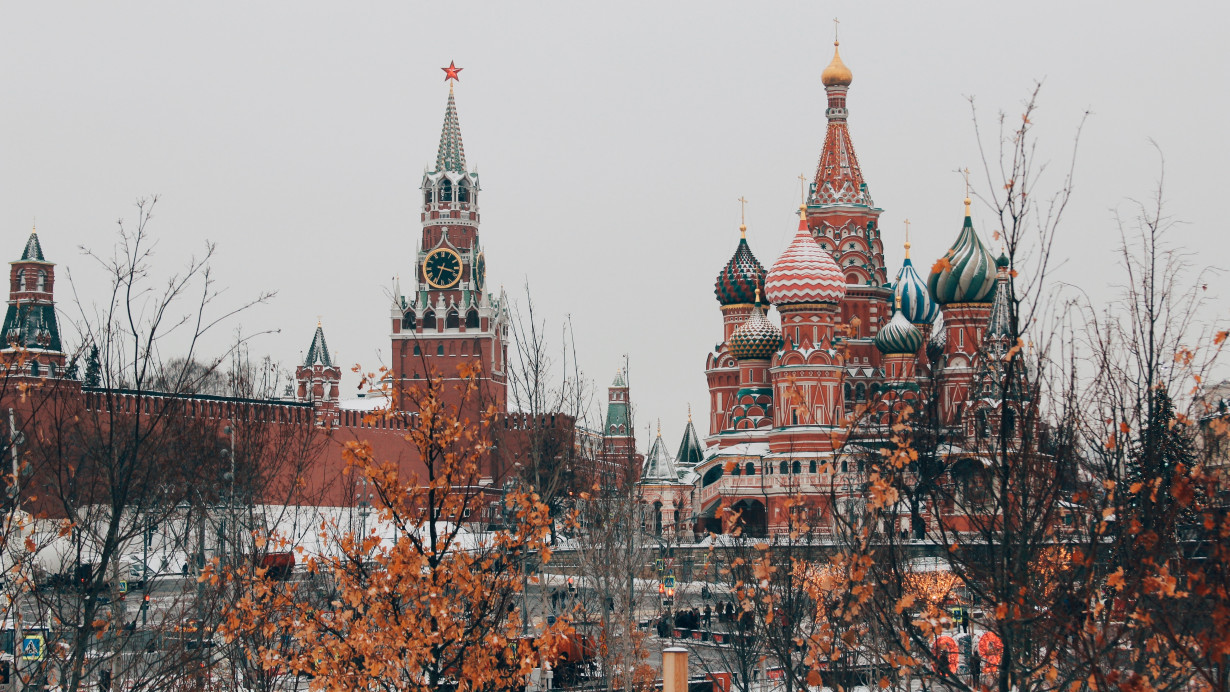An entrepreneur’s guide to Moscow: Scaling between the golden domes