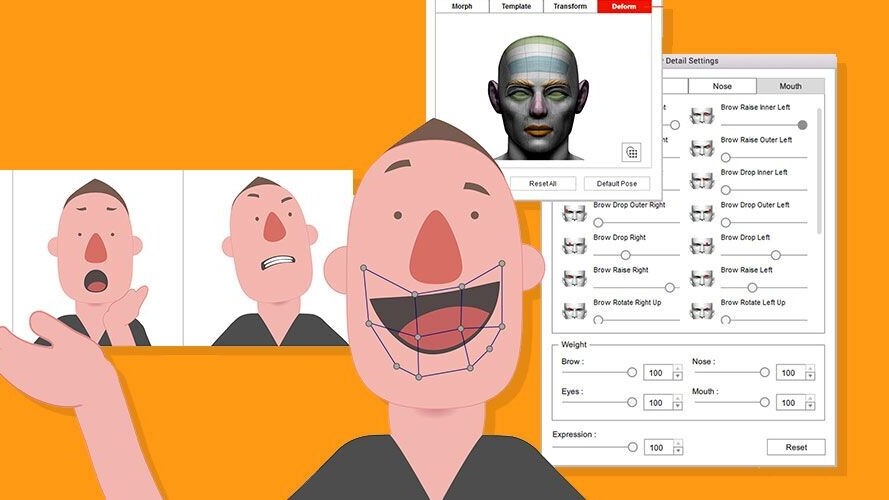 CrazyTalk Animator 3 Pro is animation made easy, and it’s 55% off